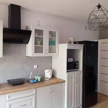 Ewela Apartment