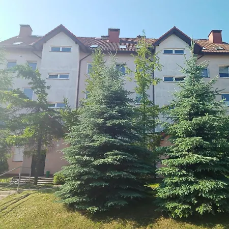 Ewela Apartment