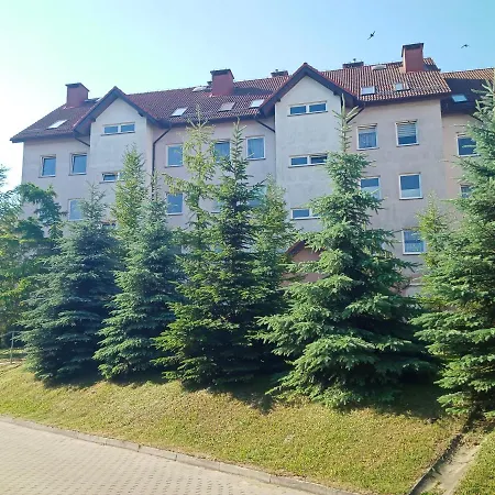 Ewela Apartment Gizycko