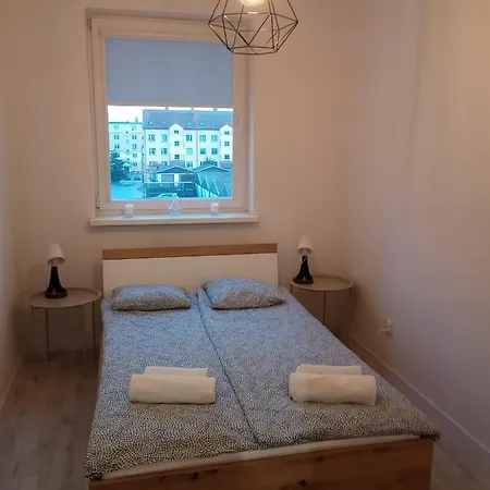Apartment Ewela *